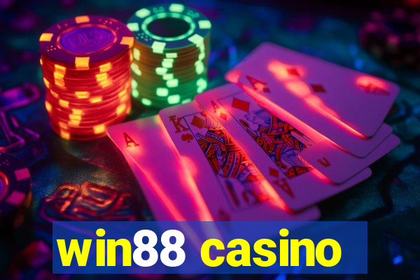 win88 casino